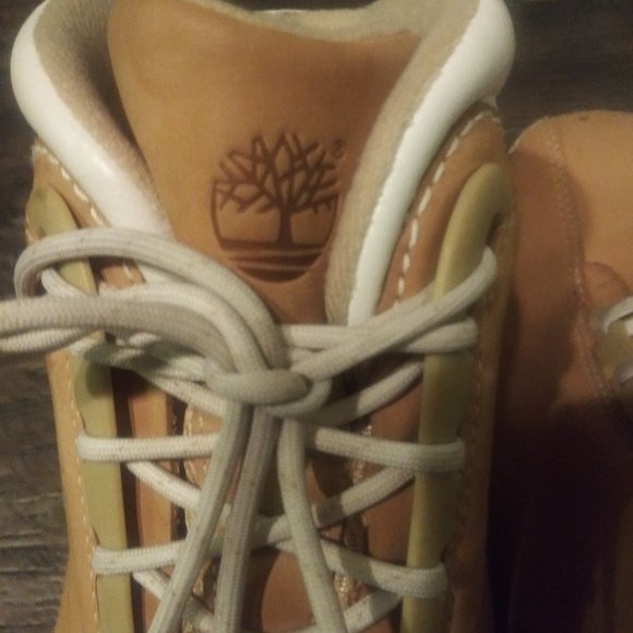 Timberland Ankle Boots - Picture 2 of 8